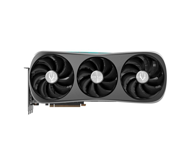 Zotac GeForce RTX 4090 Gaming Trinity OC 24GB GDDR6X - 1075531 - zdjęcie